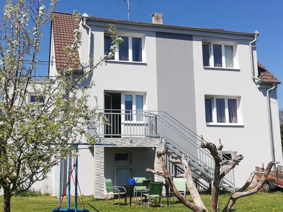 Apartmány MK Nové Hrady Exterior foto