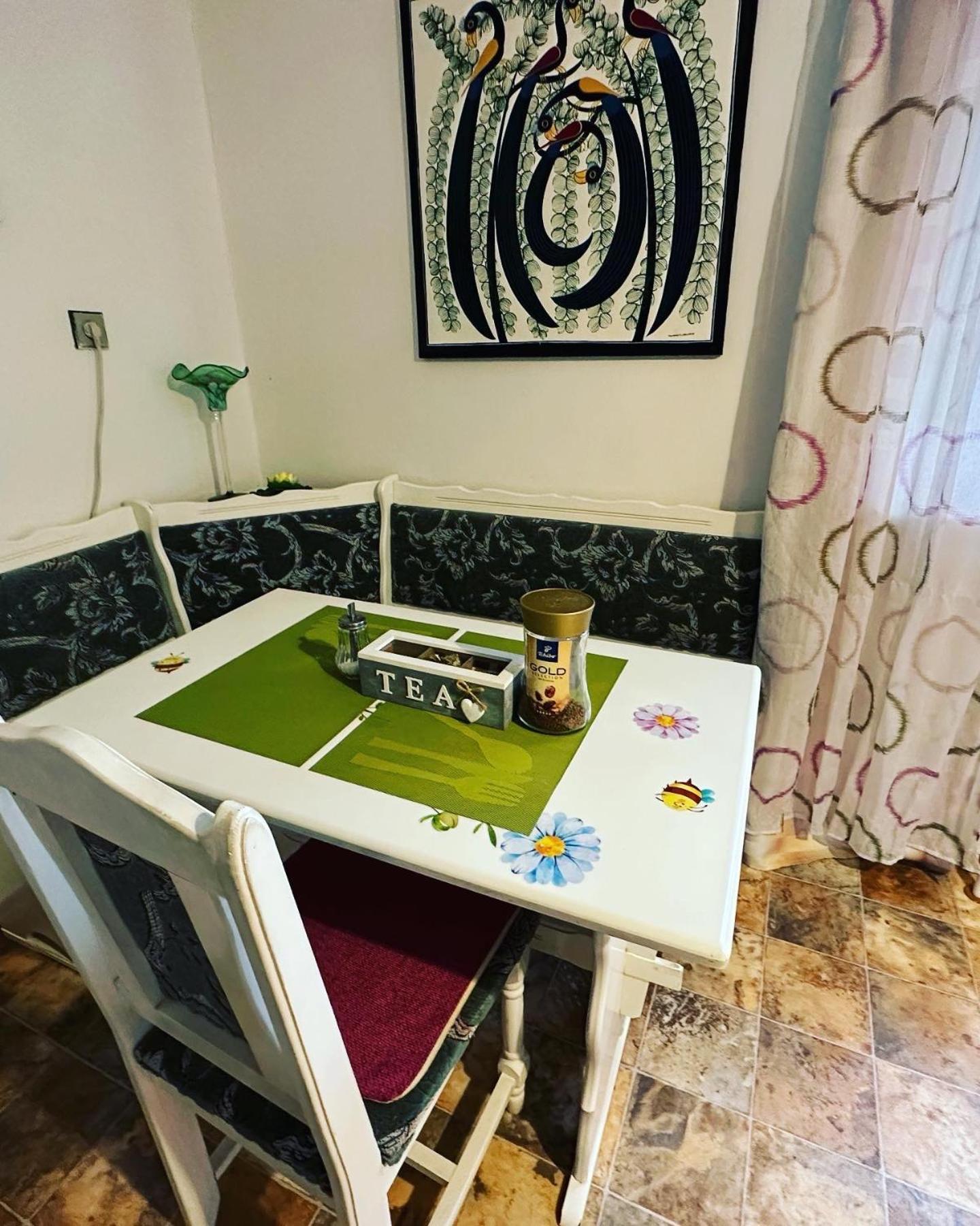 Apartmány MK Nové Hrady Exterior foto