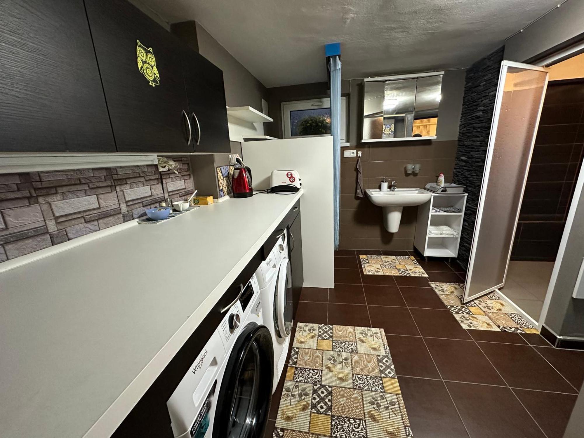 Apartmány MK Nové Hrady Exterior foto