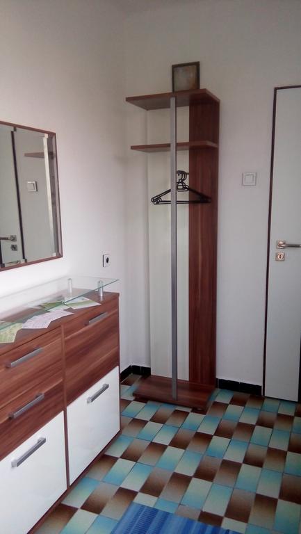 Apartmány MK Nové Hrady Exterior foto