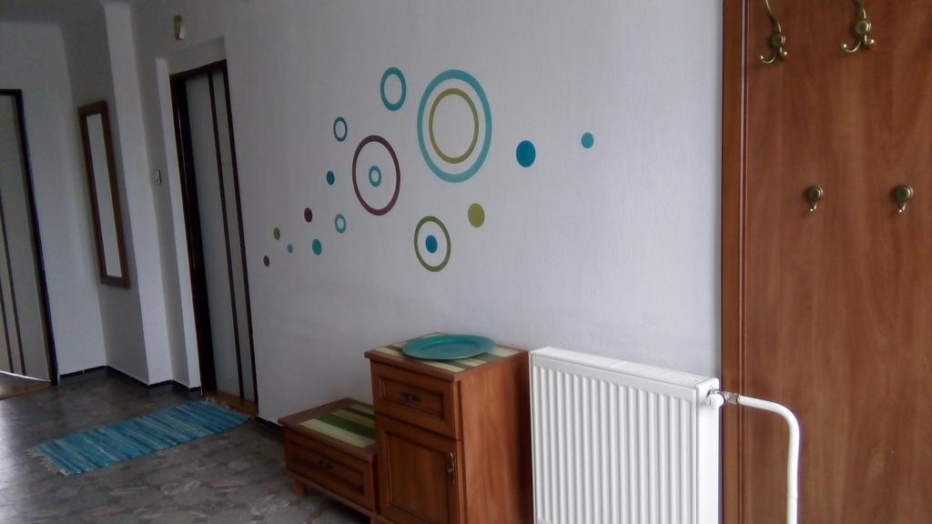 Apartmány MK Nové Hrady Exterior foto